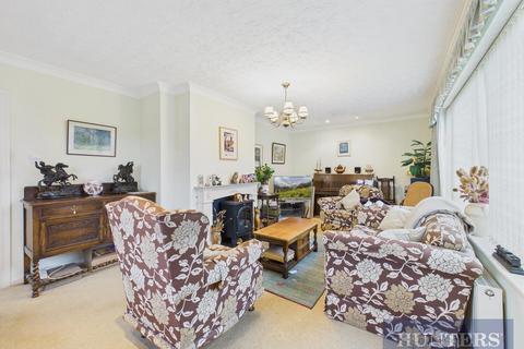 3 bedroom detached bungalow for sale, Byefield Grove, East Ayton, Scarborough