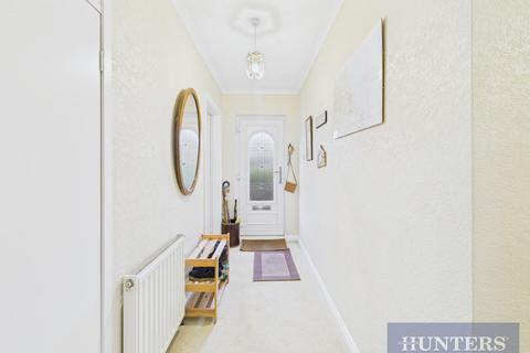 3 bedroom detached bungalow for sale, Byefield Grove, East Ayton, Scarborough