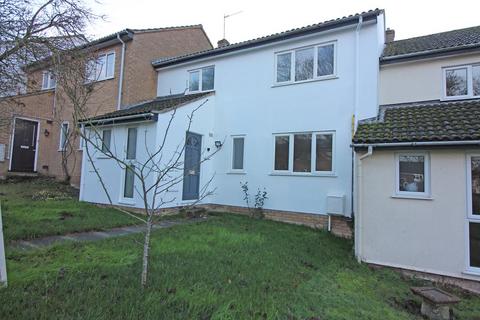 4 bedroom terraced house for sale - Angells Meadow, Ashwell, Baldock, SG7