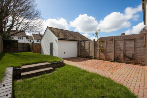 4 bedroom terraced house for sale, Angells Meadow, Ashwell, Baldock, SG7