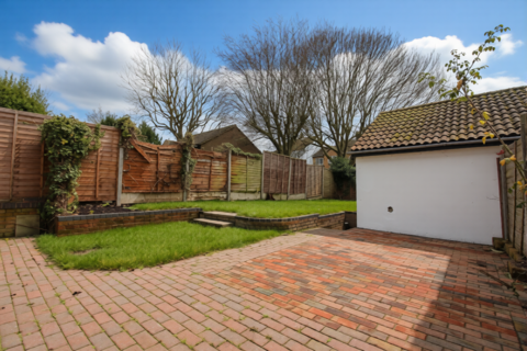 4 bedroom terraced house for sale, Angells Meadow, Ashwell, Baldock, SG7