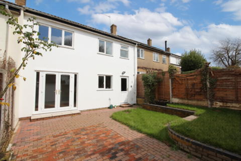 4 bedroom terraced house for sale, Angells Meadow, Ashwell, Baldock, SG7