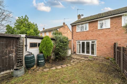 3 bedroom semi-detached house for sale, Ongar Place, Addlestone, KT15