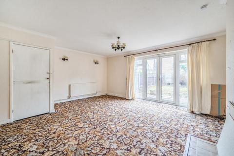 3 bedroom semi-detached house for sale, Ongar Place, Addlestone, KT15