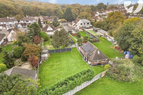 4 bedroom bungalow for sale, Parkhill Road, Bexley, Kent, DA5