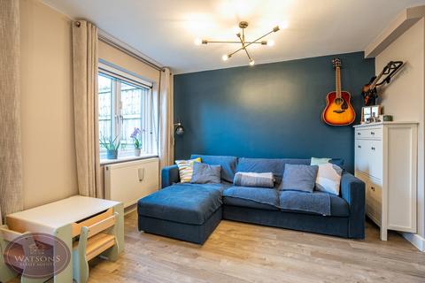 3 bedroom semi-detached house for sale, Sheerness Close, Giltbrook, Nottingham, NG16