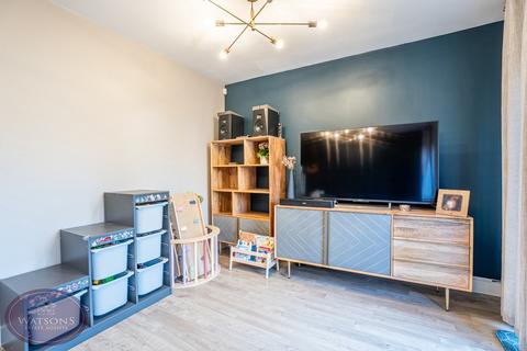 3 bedroom semi-detached house for sale, Sheerness Close, Giltbrook, Nottingham, NG16
