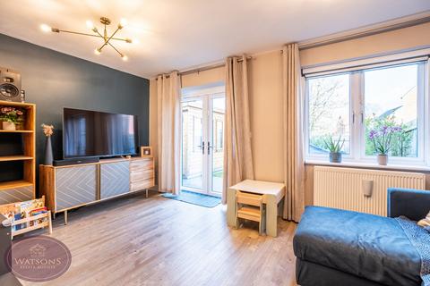 3 bedroom semi-detached house for sale, Sheerness Close, Giltbrook, Nottingham, NG16