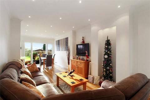 3 bedroom semi-detached house for sale, Eastwood Road North, Leigh-on-Sea, Essex, SS9