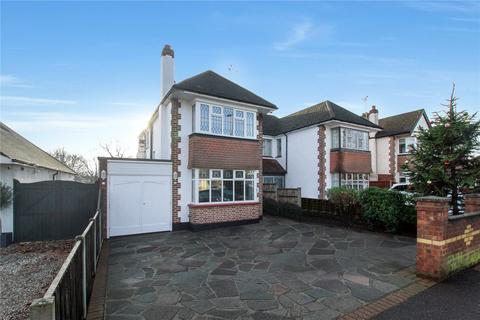 undefined, Eastwood Road North, Leigh-on-Sea, Essex, SS9