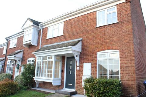 2 bedroom semi-detached house for sale - Bramley Close, Baldock, SG7