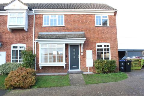 undefined, Bramley Close, Baldock, SG7