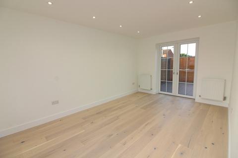 undefined, Bramley Close, Baldock, SG7