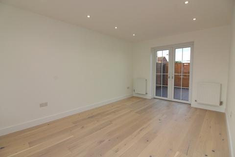 undefined, Bramley Close, Baldock, SG7