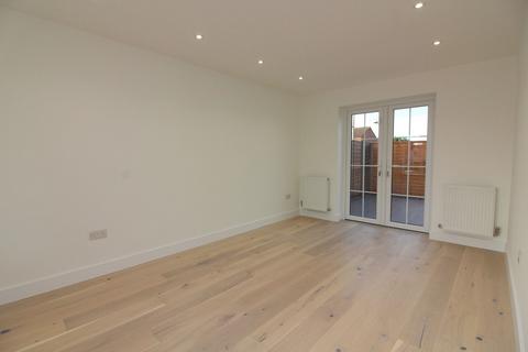 2 bedroom semi-detached house for sale, Bramley Close, Baldock, SG7