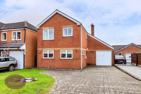 4 bedroom detached house for sale, Lyle Close, Kimberley, Nottingham, NG16
