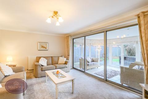 4 bedroom detached house for sale, Lyle Close, Kimberley, Nottingham, NG16