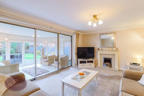 4 bedroom detached house for sale, Lyle Close, Kimberley, Nottingham, NG16
