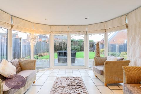 4 bedroom detached house for sale, Lyle Close, Kimberley, Nottingham, NG16