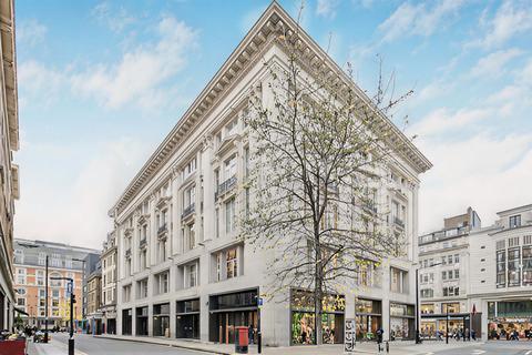 2 bedroom flat for sale, Market Place, London, W1W