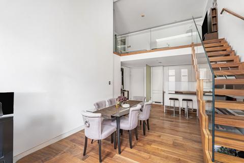2 bedroom flat for sale, Market Place, London, W1W