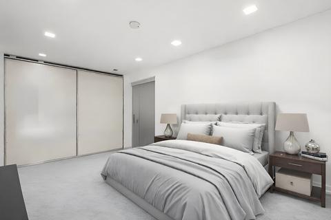 2 bedroom flat for sale, Market Place, London, W1W