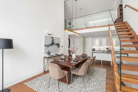 1 bedroom flat for sale, Market Place, London, W1W