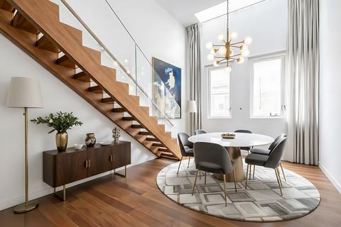 1 bedroom flat for sale, Market Place, London, W1W
