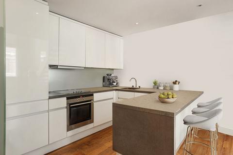 1 bedroom flat for sale, Market Place, London, W1W