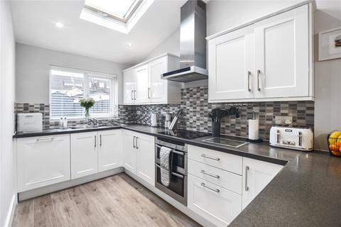 2 bedroom semi-detached house for sale, Beaconsfield Road, Bexley, Kent, DA5