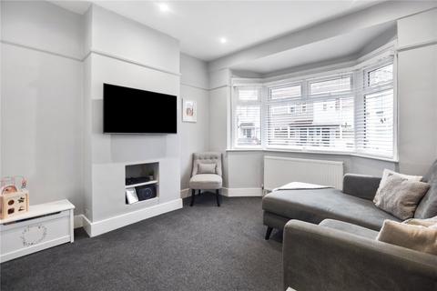 2 bedroom semi-detached house for sale, Beaconsfield Road, Bexley, Kent, DA5
