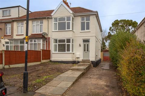 Eden Grove, Bristol, BS7