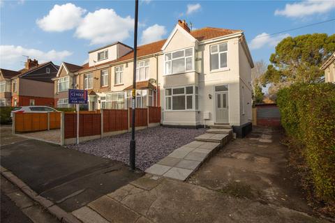 Eden Grove, Bristol, BS7