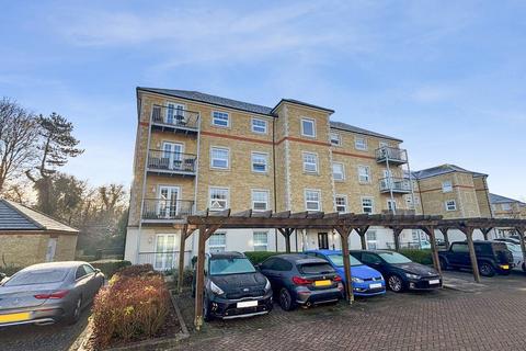 2 bedroom flat for sale, Weir Road, Bexley, DA5