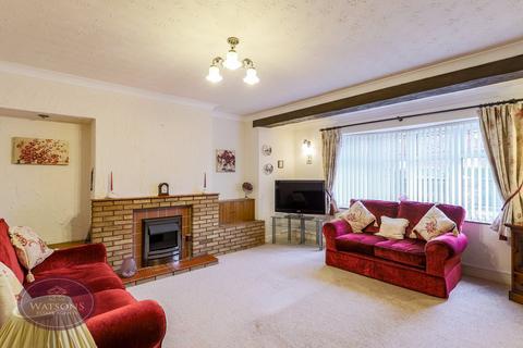 3 bedroom semi-detached house for sale, Harwill Crescent, Nottingham, NG8
