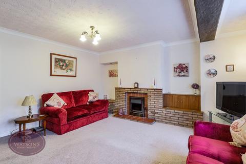 3 bedroom semi-detached house for sale, Harwill Crescent, Nottingham, NG8