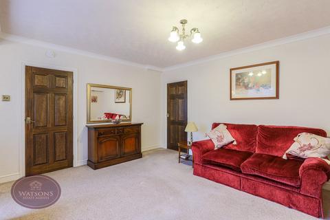 3 bedroom semi-detached house for sale, Harwill Crescent, Nottingham, NG8