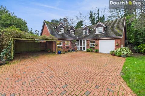 undefined, Barn Bank Lane, Stafford ST17