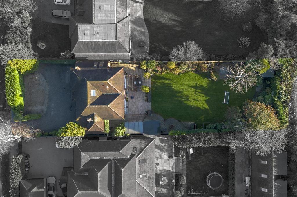 Thumbnail 25 Marlow Rd, HP11 1 TA NEW-2.jpg