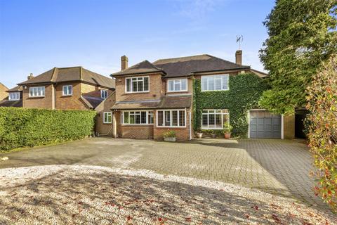 5 bedroom detached house for sale, Marlow Road, High Wycombe HP11