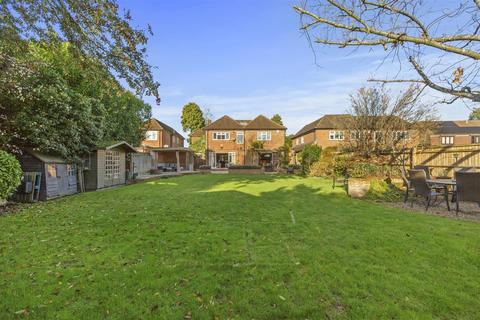 5 bedroom detached house for sale, Marlow Road, High Wycombe HP11