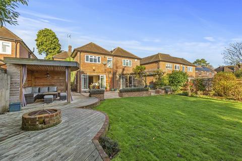 5 bedroom detached house for sale, Marlow Road, High Wycombe HP11