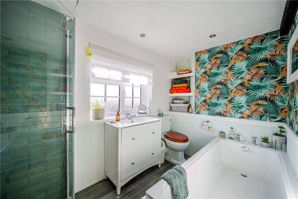 House Bathroom
