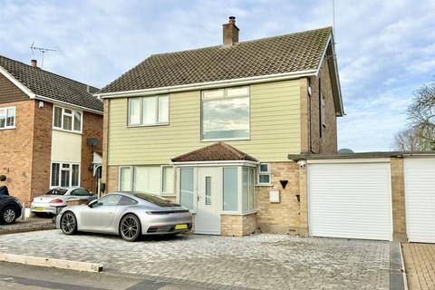 3 bedroom detached house for sale, Millfields, Writtle, Chelmsford