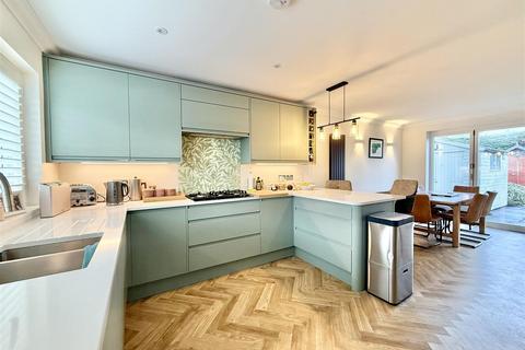 3 bedroom detached house for sale, Millfields, Writtle, Chelmsford