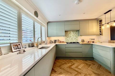 3 bedroom detached house for sale, Millfields, Writtle, Chelmsford