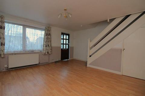 3 bedroom end of terrace house for sale, Coombelands, Royston, SG8