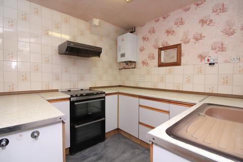 3 bedroom end of terrace house for sale, Coombelands, Royston, SG8