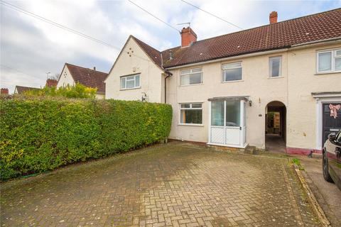 3 bedroom terraced house for sale, Ludlow Road, Bristol, BS7