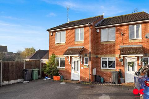3 bedroom end of terrace house for sale, Fryerns Terrace, Basildon SS14